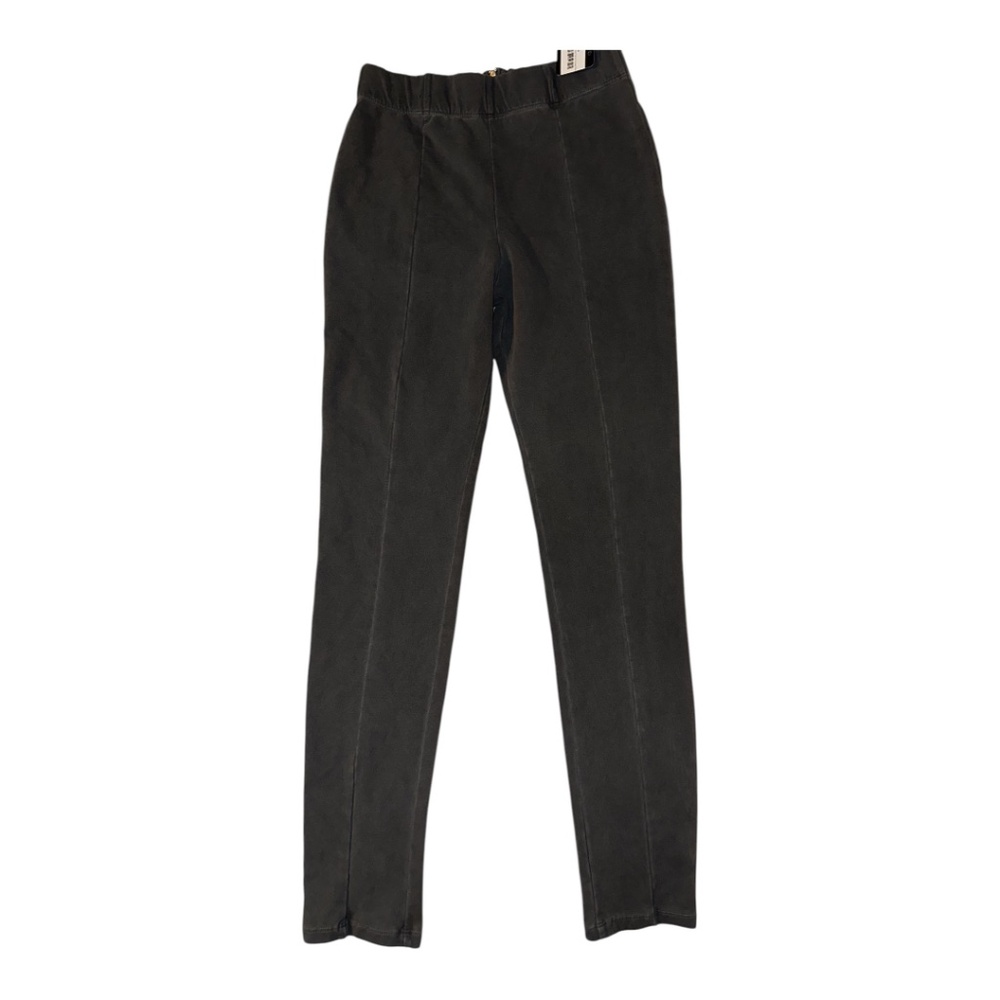 NWT People Of Leisure Audrey Pants High Rise